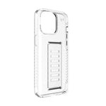 كڤر حماية Slim لهاتف iPhone 15 Pro من Grip2u | شفاف