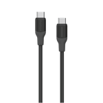 Momax 1-Link Flow 60W USB-C to USB-C Cable 1.2m | Black