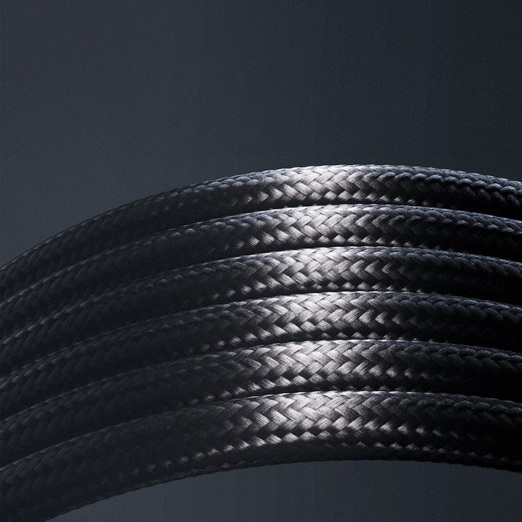 Momax Mag.link 240W USB-C to USB-C Magnetic Cable | Black