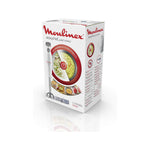 Moulinex Easychef DD4511 Hand Blender, 450 W, 2 Speed Levels, Zelkrom Blades
