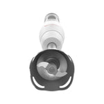 Moulinex Easychef DD4511 Hand Blender, 450 W, 2 Speed Levels, Zelkrom Blades