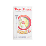 Moulinex Easychef DD45A1 Hand Mixer 450 W 2 Speed with Zelkrom Blades
