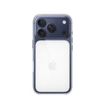 كڤر حماية شفاف Apple iPhone 17 Pro مع MagSafe