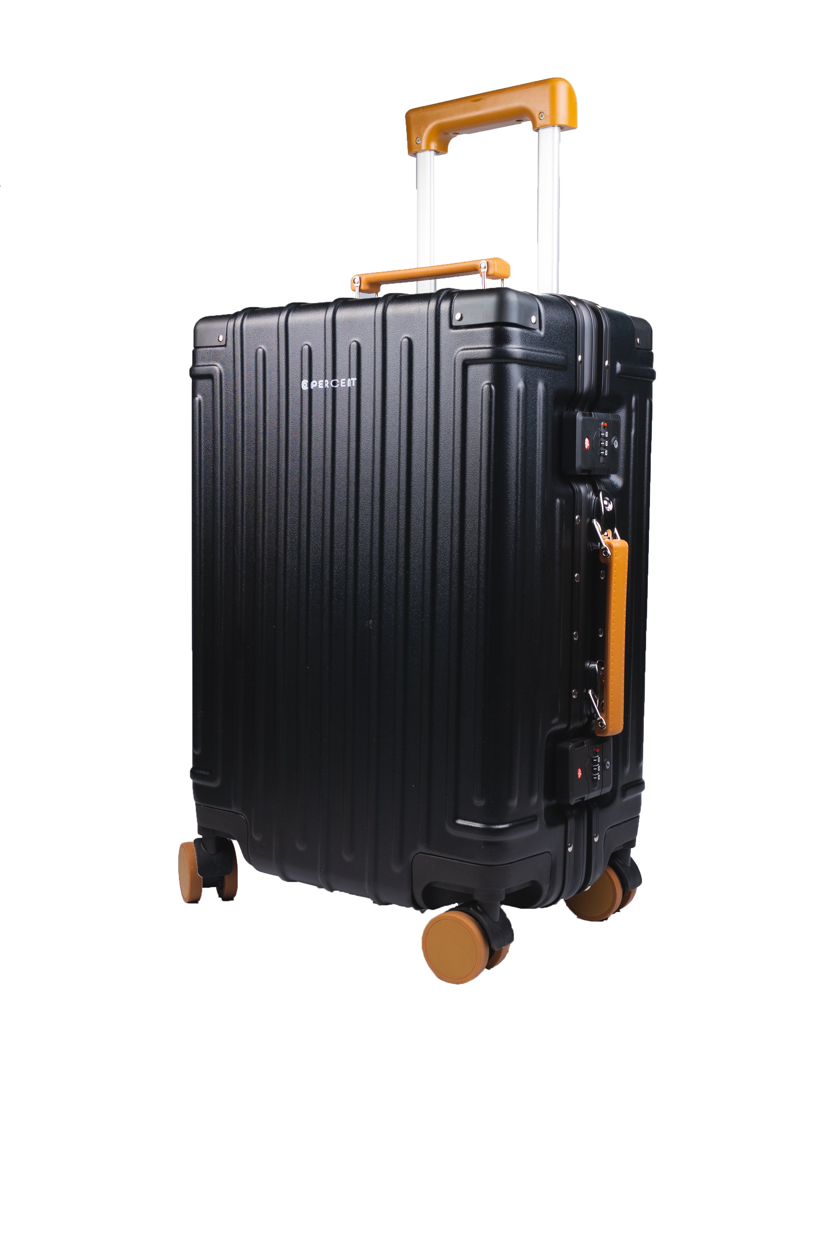 حقيبة سفر من 90 PERCENT بقياس 20