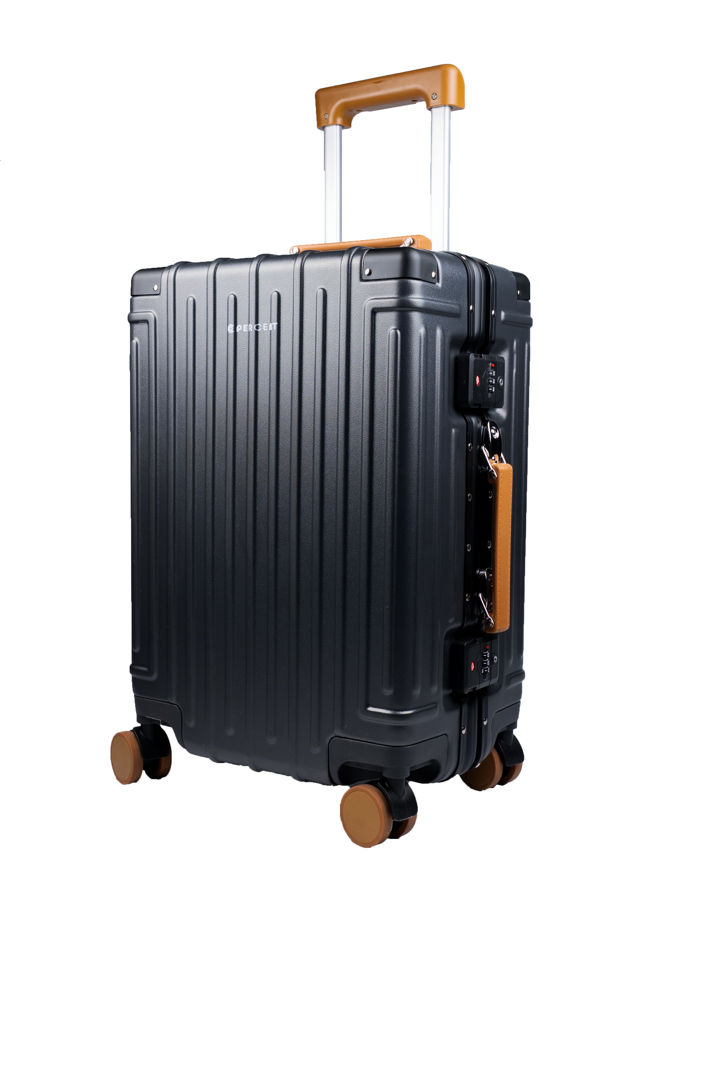 حقيبة سفر من 90 PERCENT بقياس 20