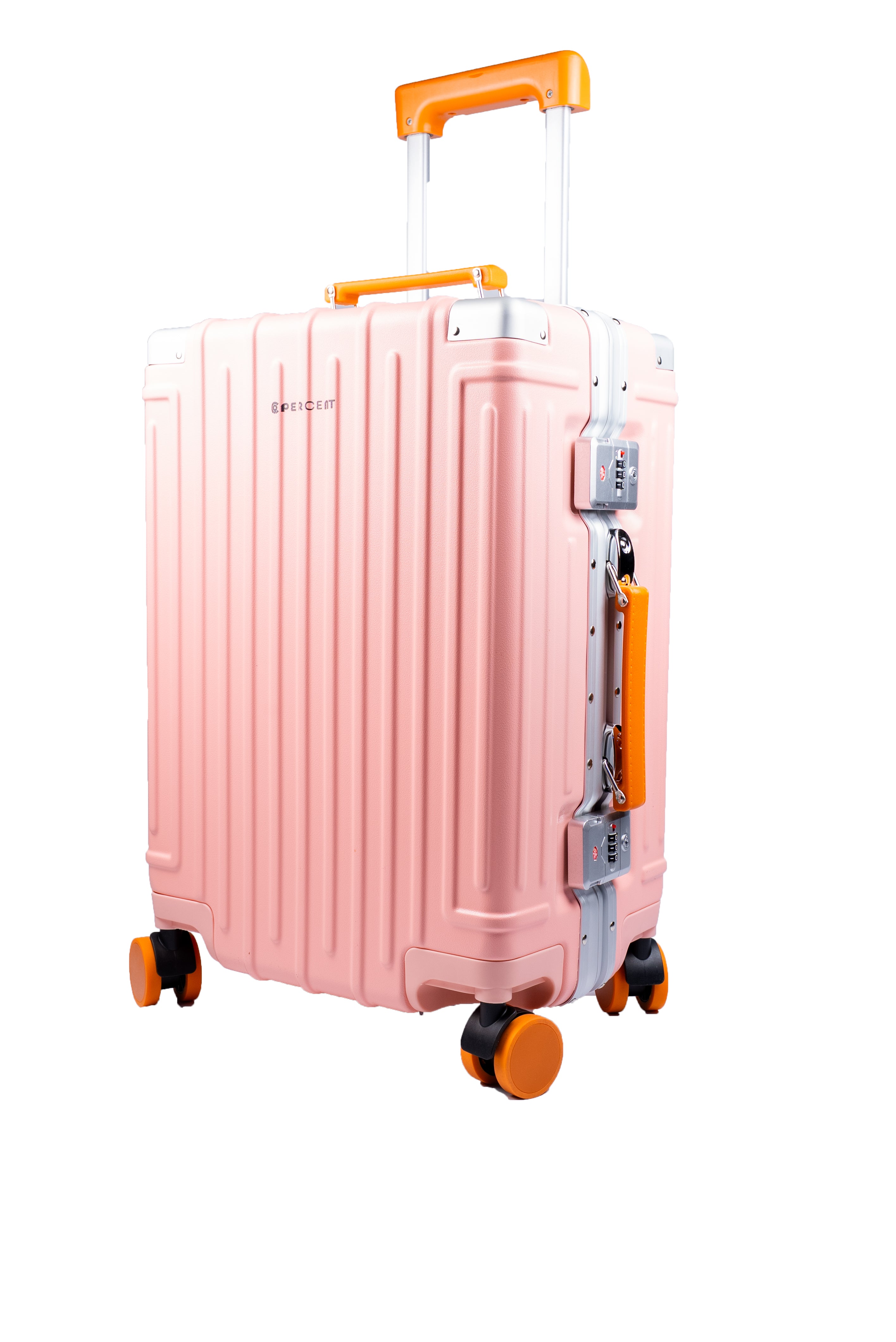 حقيبة سفر من 90 PERCENT بقياس 20