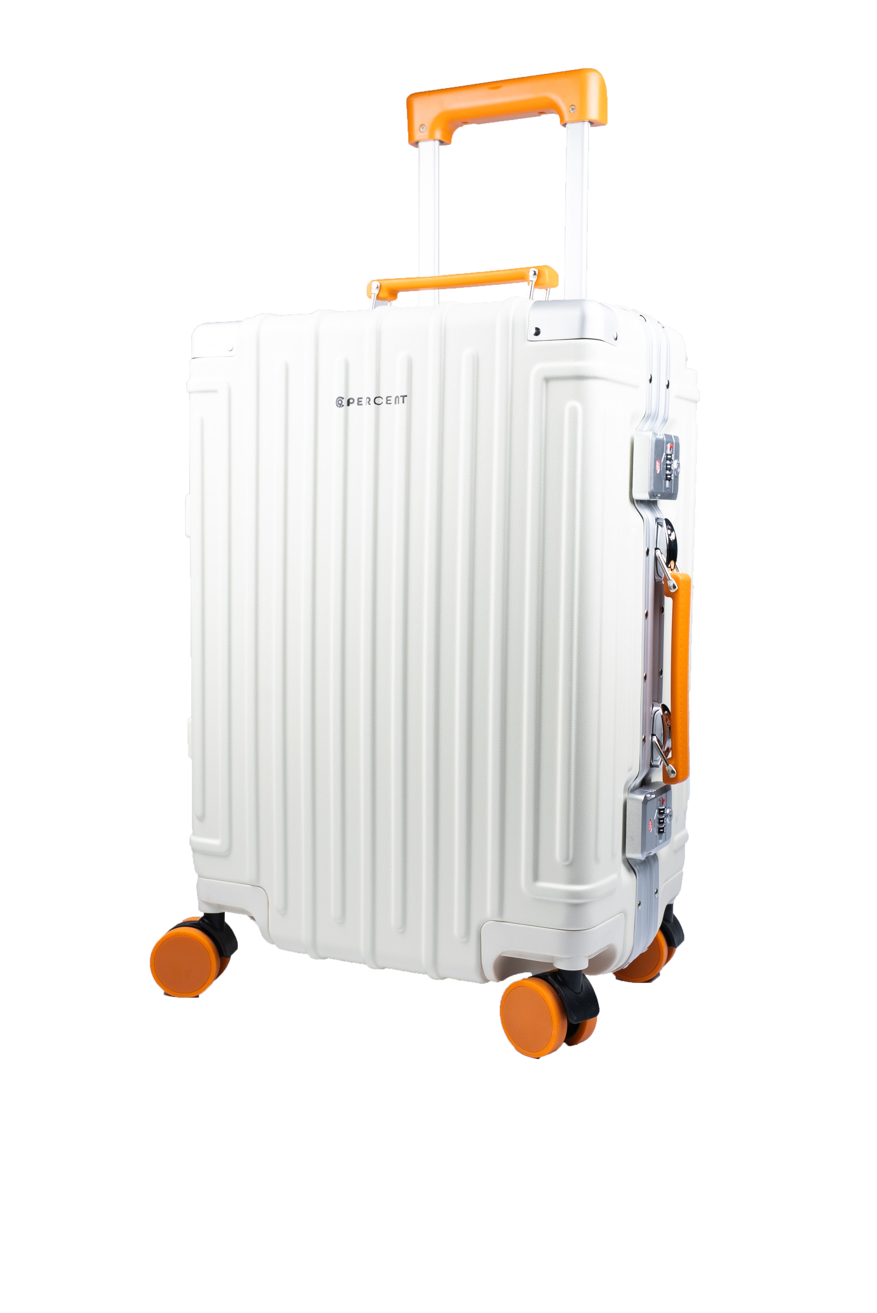 حقيبة سفر من 90 PERCENT بقياس 20