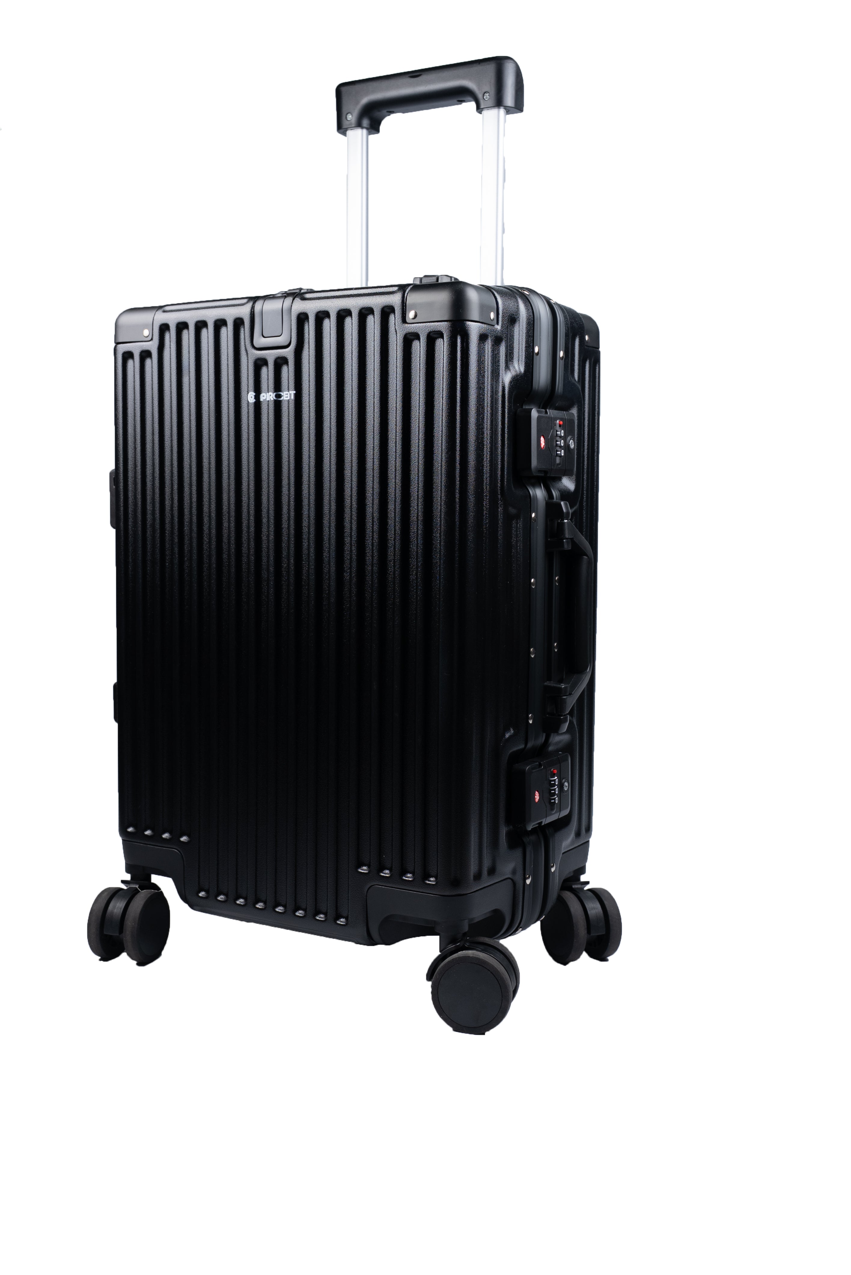 حقيبة سفر من 90 PERCENT بقياس 20