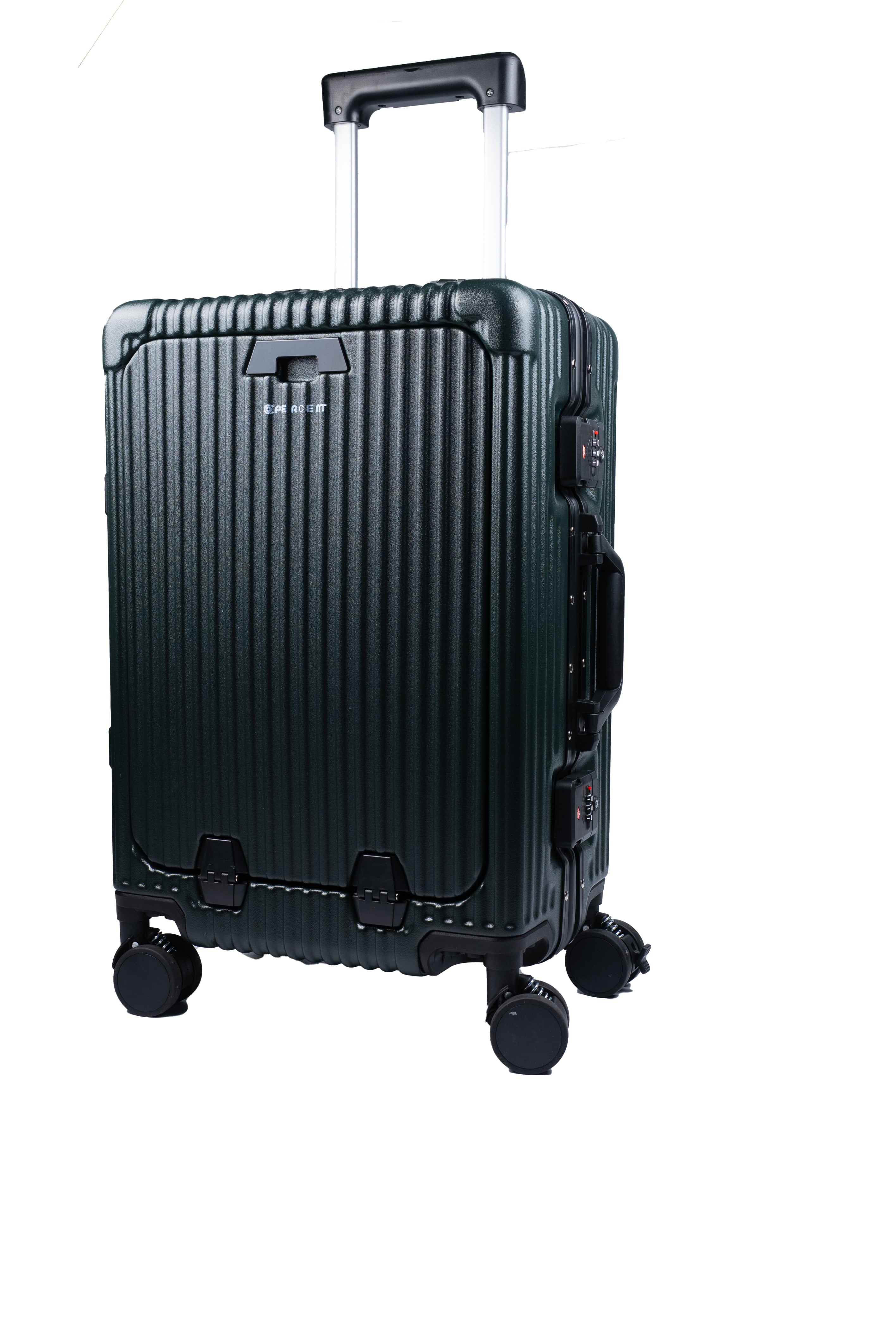 حقيبة سفر من 90 PERCENT بقياس 20