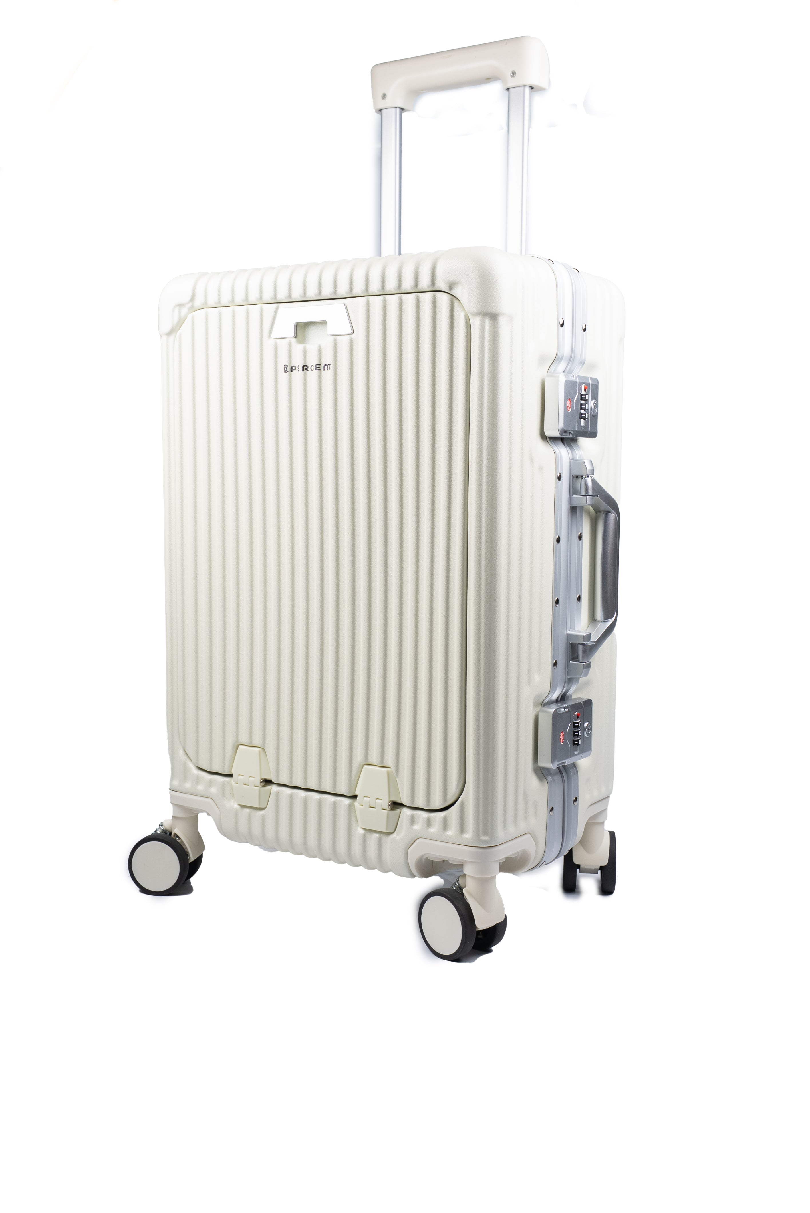 حقيبة سفر من 90 PERCENT بقياس 20