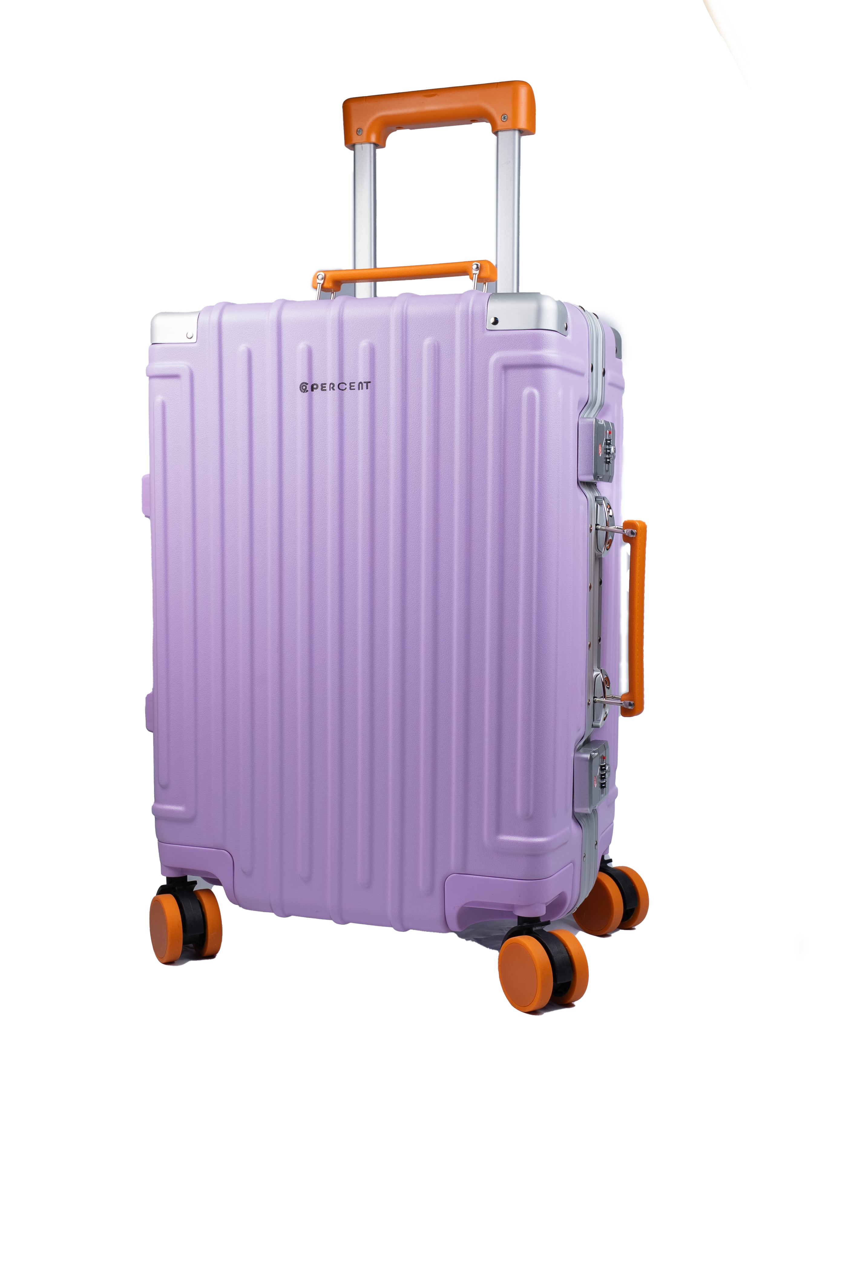 حقيبة سفر من 90 PERCENT بقياس 20