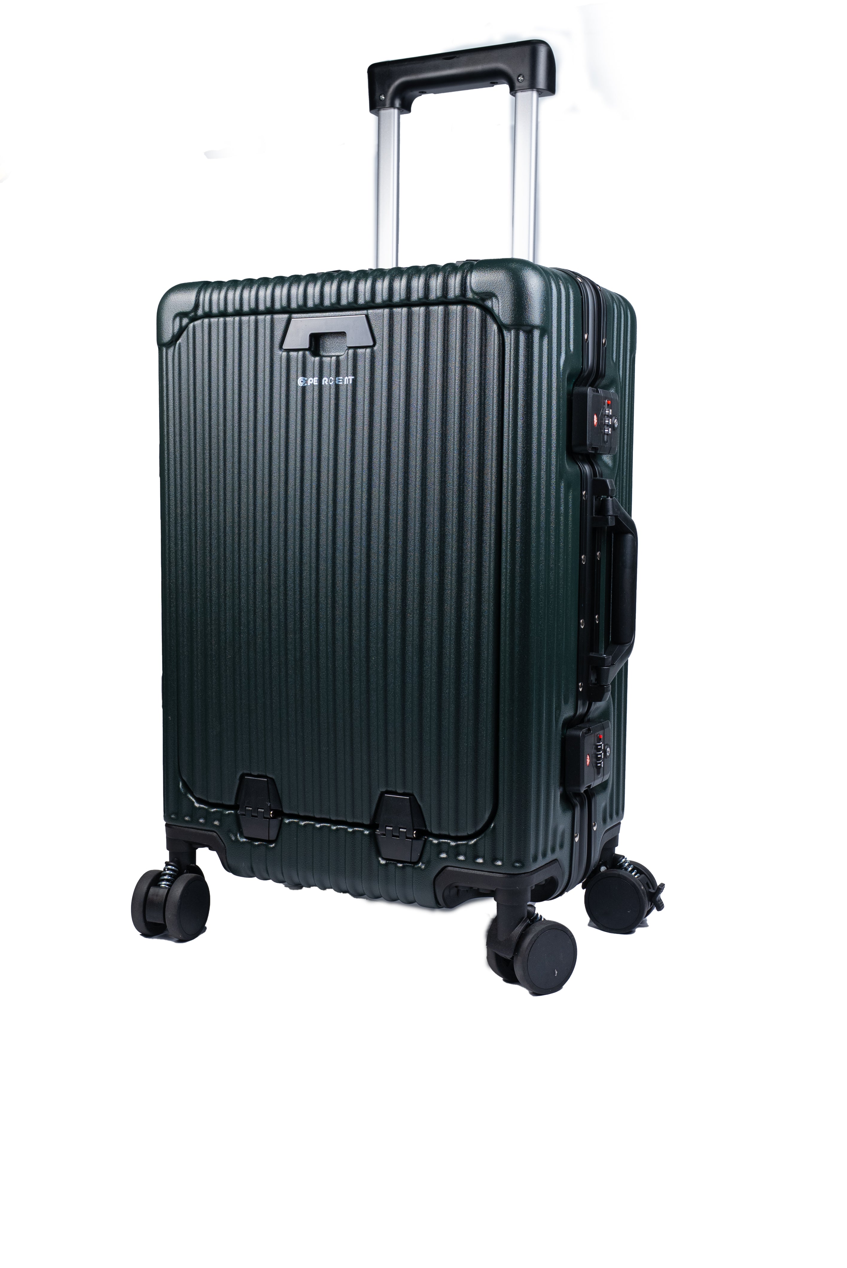 حقيبة سفر من 90 PERCENT بقياس 20