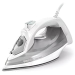 Philips Steam Iron, 320ml, 2400W | Grey/White