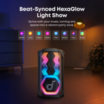 Soundcore Rave 3S Party Speaker | Black
