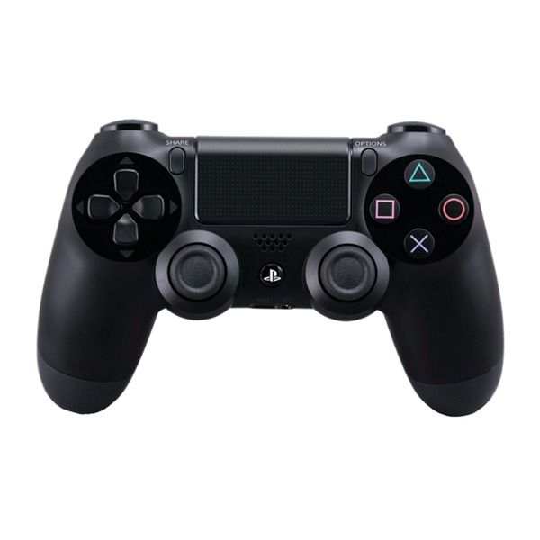 Dualshock4 Wireless Controller For Playstation 4 Black - DUALSHOCK4 B