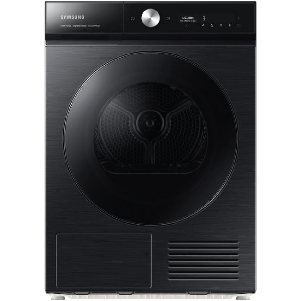 Samsung Bespoke AI™ 9kg Tumble Dryer with AI Dry and QuickDrive™| DV90BB9445GB