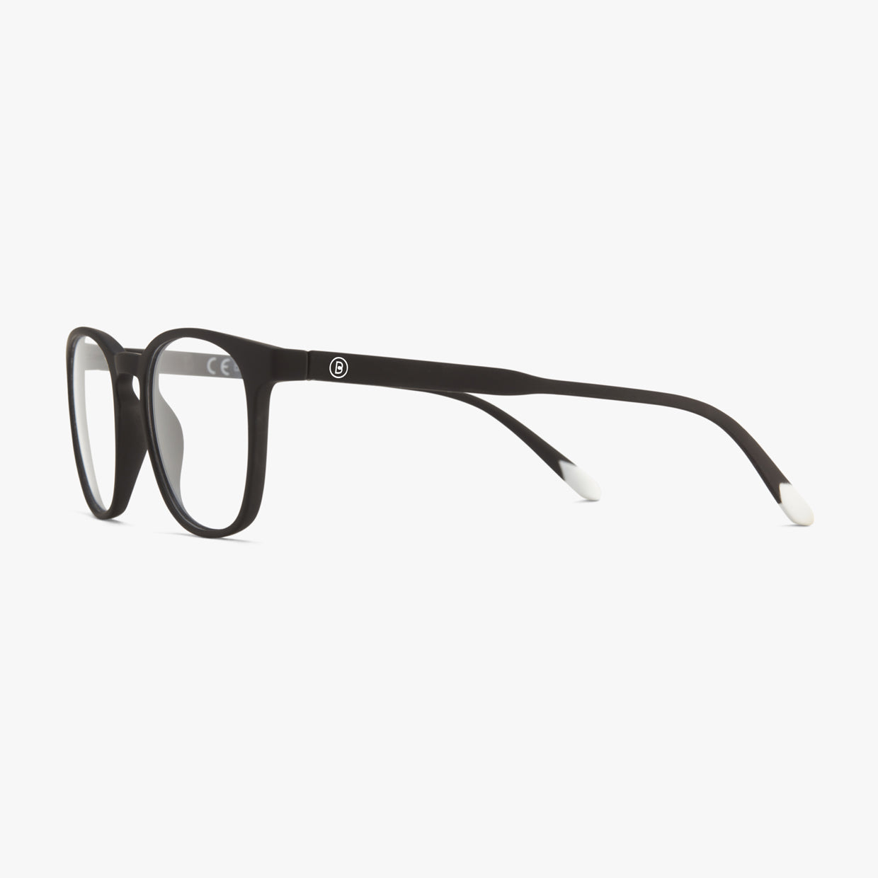 Barner Screen Glasses Dalstons | Black Noir