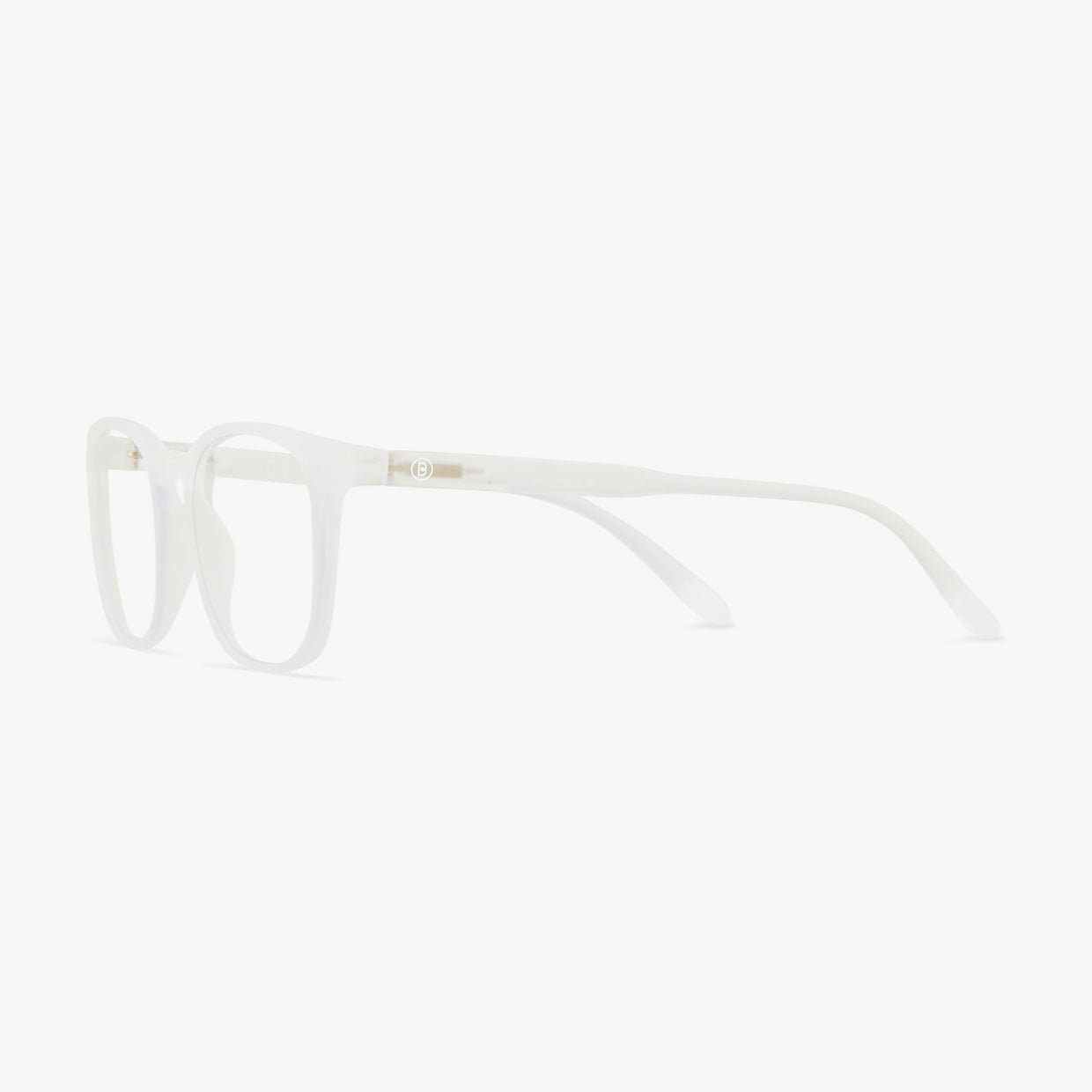 Barner Dalston Screen Glasses | Coconut Milk