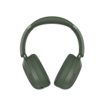 LZEL Sonique Pulse Wireless Stereo Headphones | Dark Green