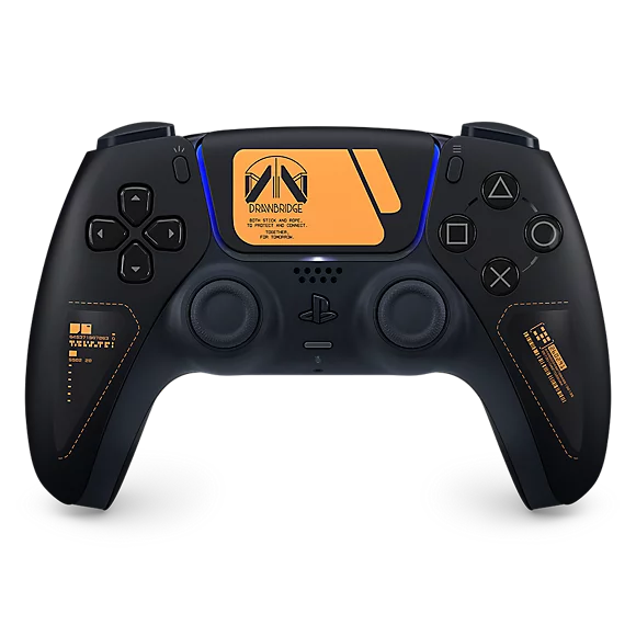 Sony DualSense Wireless Controller For PlayStation 5 Death Stranding 2 Limited Edition