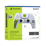 وحدة تحكم Sony PlayStation 5 DualSense اللاسلكية – إصدار محدود | Marathon