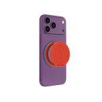 aslitec RippleFlex Grip Premium Silicone Phone Grip