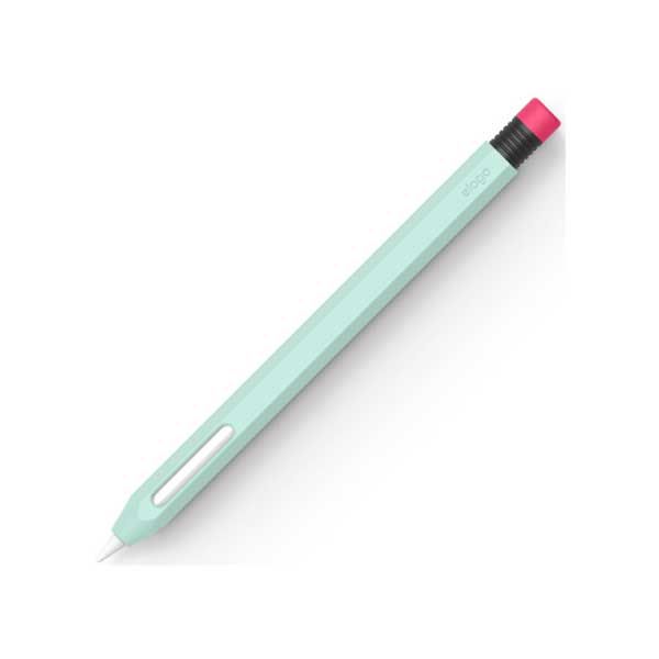 Elago Pencil 2nd Gen Classic Case - Mint (EAPEN2-SC-MT)