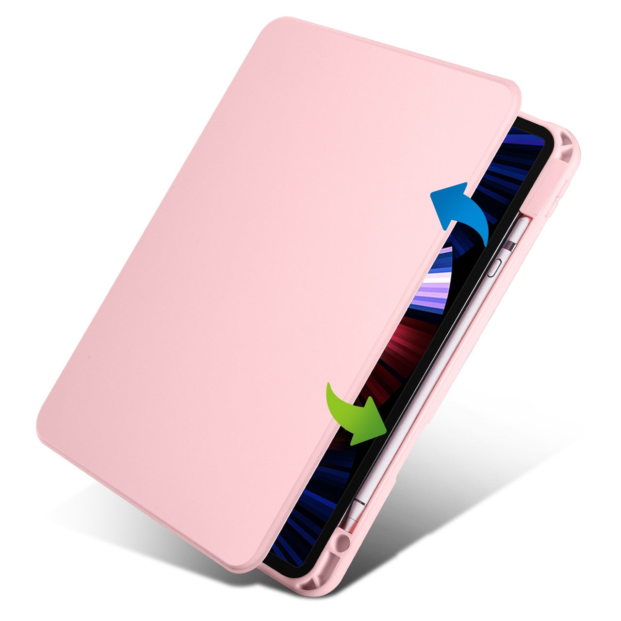 ZGA iPad Air 13