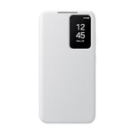 Samsung Galaxy S24 Plus Smart View Wallet Case | White