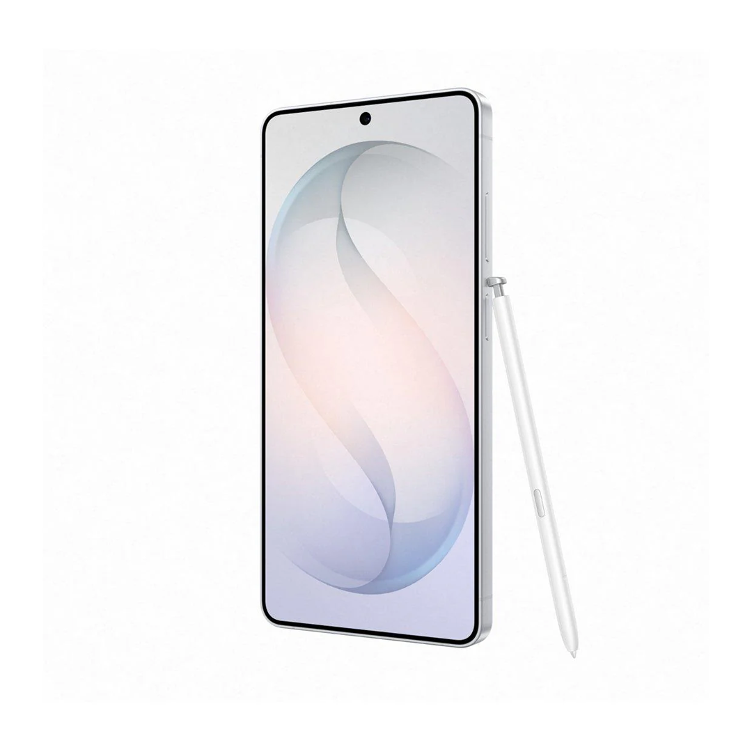 Samsung S26 Ultra 5G Phone, 6.9”, 12GB, 256GB | White