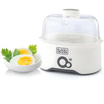Black & Decker Egg Cooker 7 Racks