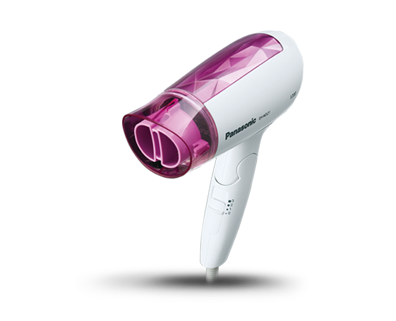 Panasonic Dryer 1200Watt Two Hot One Cold