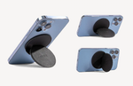 MOFT Snap Phone Stand & Grip | Black