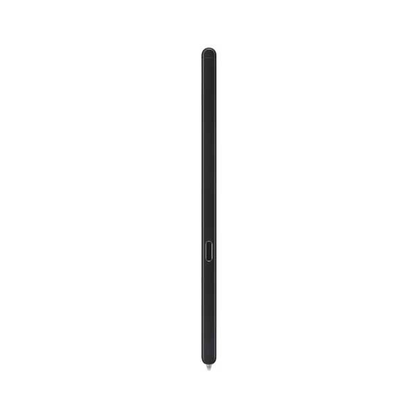 Samsung Fold 5 Slim Case With Pen Black | EJ-PF946BBEGWW