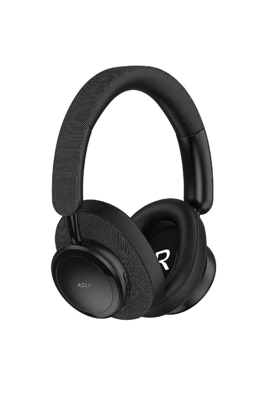 سماعة Echo Max من أسلي جلوبال لاسلكية  بصوت فائق