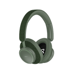سماعة Echo Max من أسلي جلوبال لاسلكية  بصوت فائق| أخضر