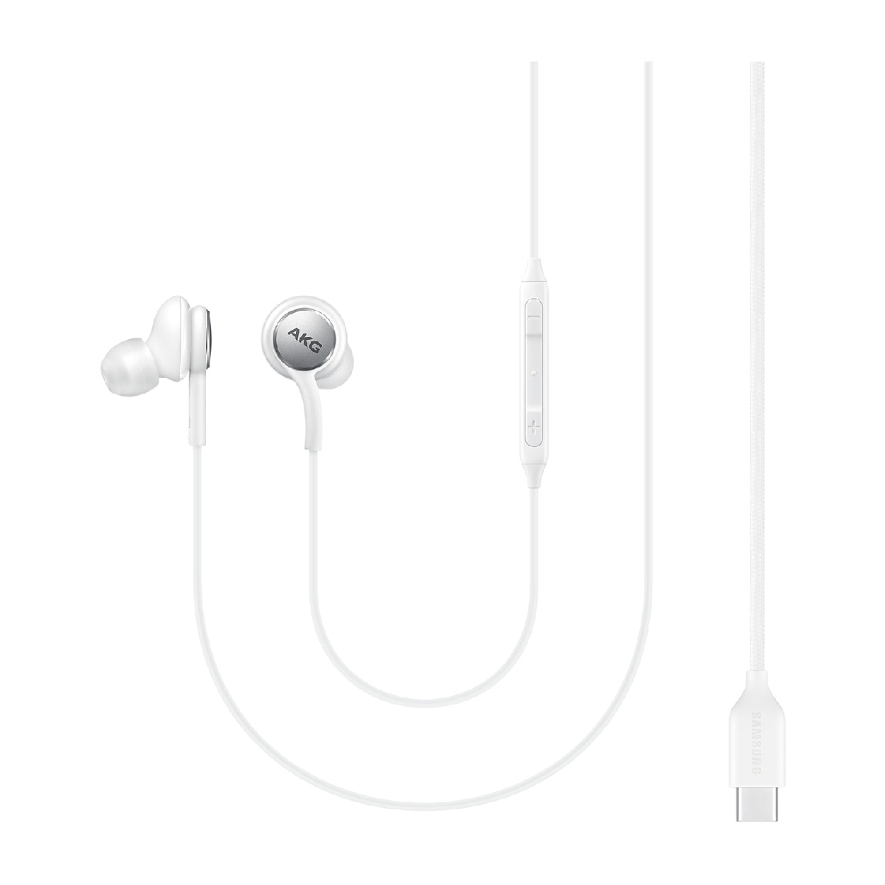 Samsung USB-C Earphones | White