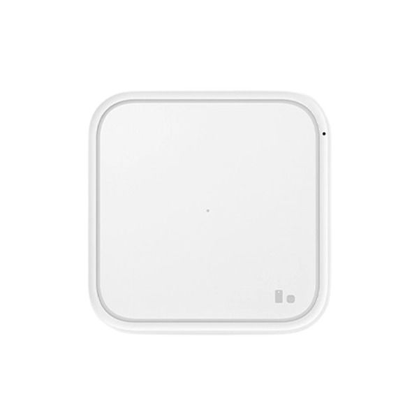 Samsung Super Fast Wireless Charger Pad 2022 (15W) - White