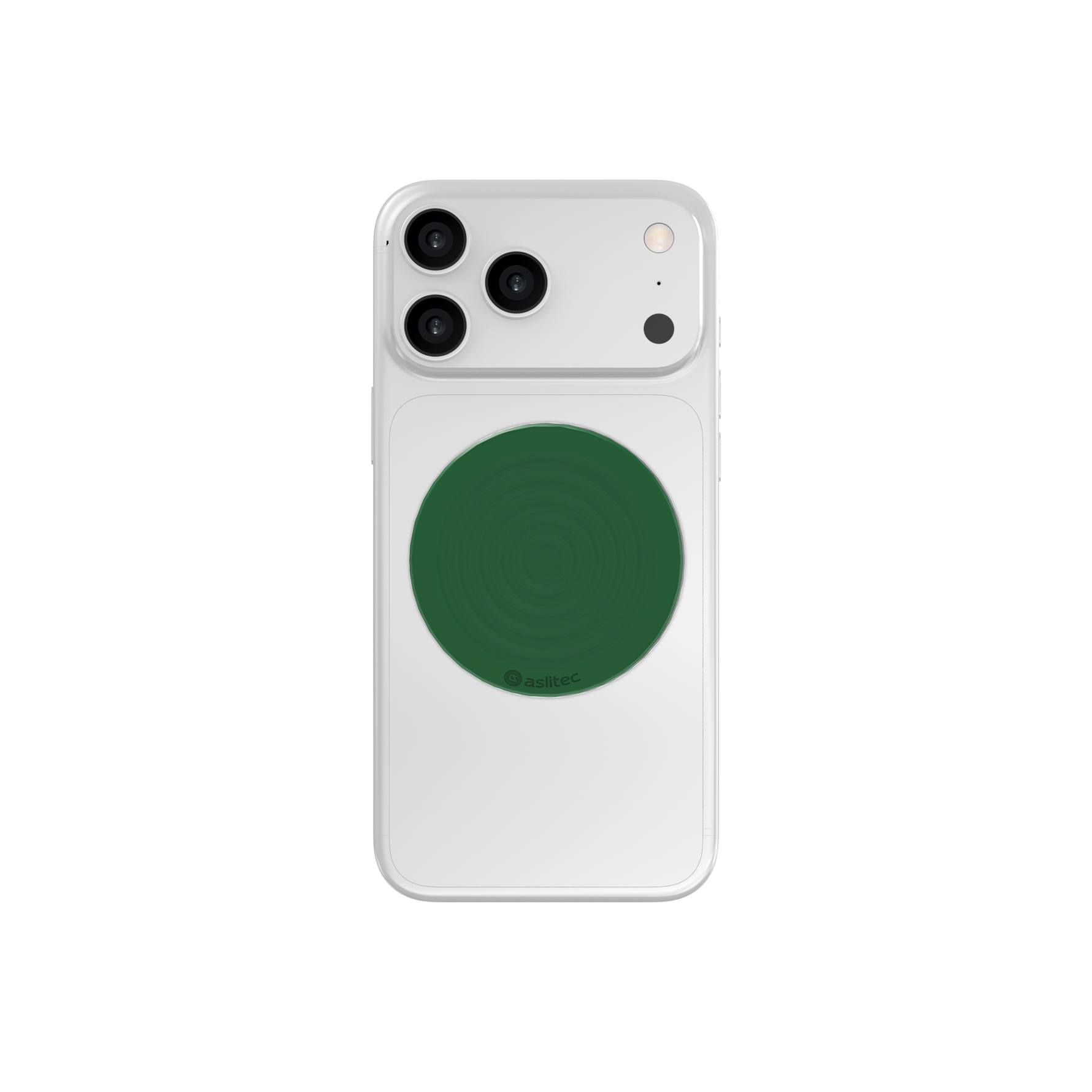 aslitec RippleFlex Grip Premium Silicone Phone Grip