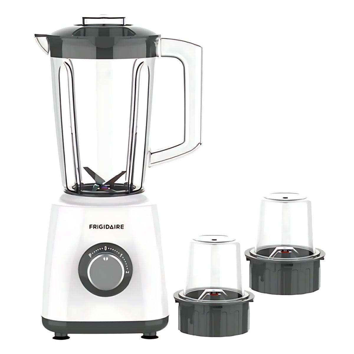 Frigidaire Blender, 600W, 1.5L, FD5168 | White