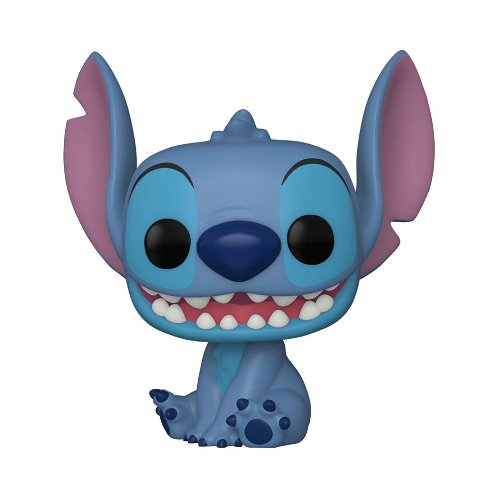 Funko Pop Lilo & Stitch - Smilling Seated Stitch