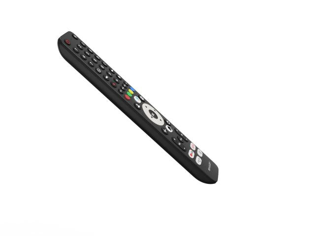 تلفزيون من Sharp الذكي جوجل 65 بوصة بدون إطار بدقة 4K UHD