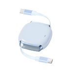 LZEL Fluxlink 100 USB-C 100W Fast Charging Cable With Data Transfer