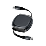 LZEL Fluxlink 100 USB-C 100W Fast Charging Cable With Data Transfer