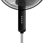 Midea Electric Stand Fan 16 Inch 3 Speeds