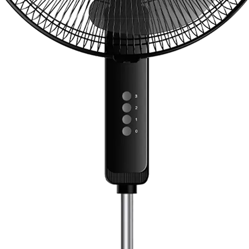 Midea Electric Stand Fan 16 Inch 3 Speeds