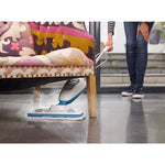 ممسحة بخار Black & Decker بقوة 1300 واط مع بخار فائق السخونة