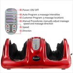 جهاز تدليك القدم من Sumo SM-5230