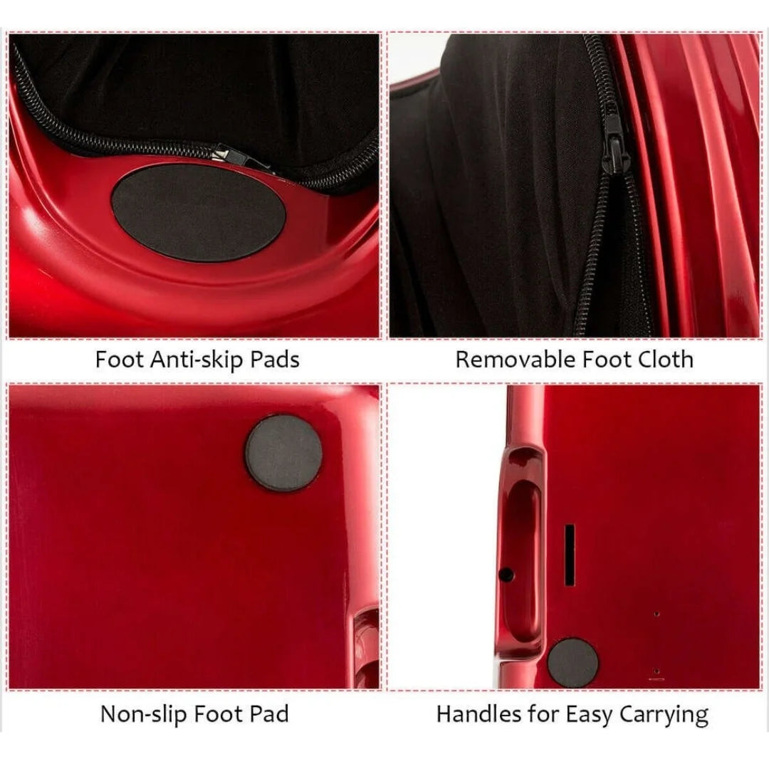 جهاز تدليك القدم من Sumo SM-5230