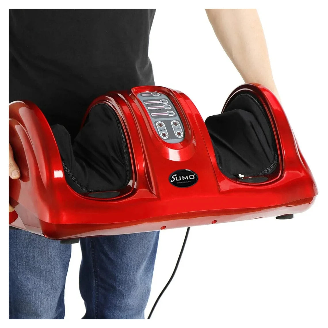 جهاز تدليك القدم من Sumo SM-5230